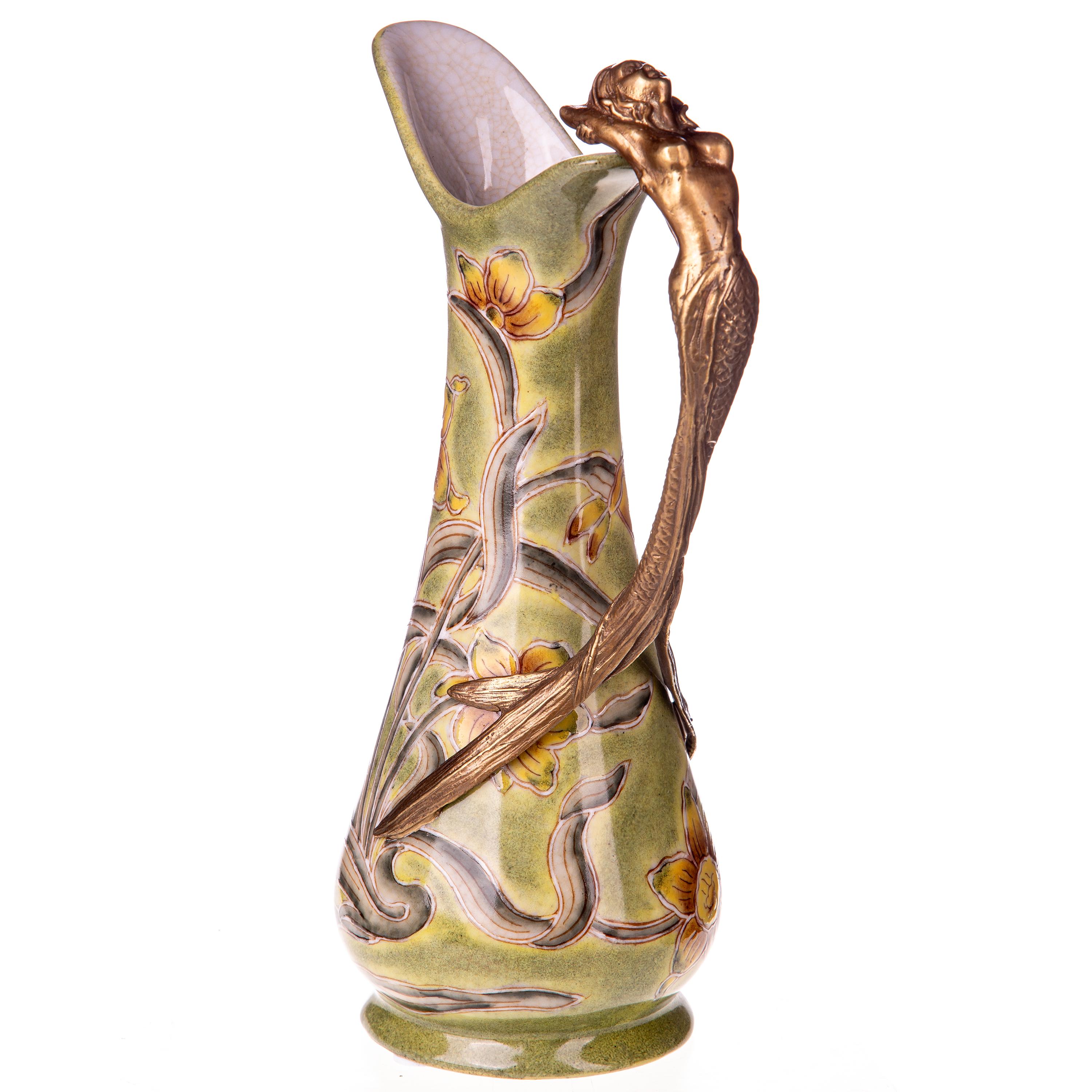 deko bodenvasen für wohnzimmer online kaufen bei Lüster&Laster ▻ Vase bodenvase hohe vase deko main image 0