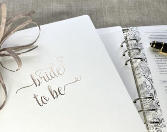 Wedding Planner / Organiser