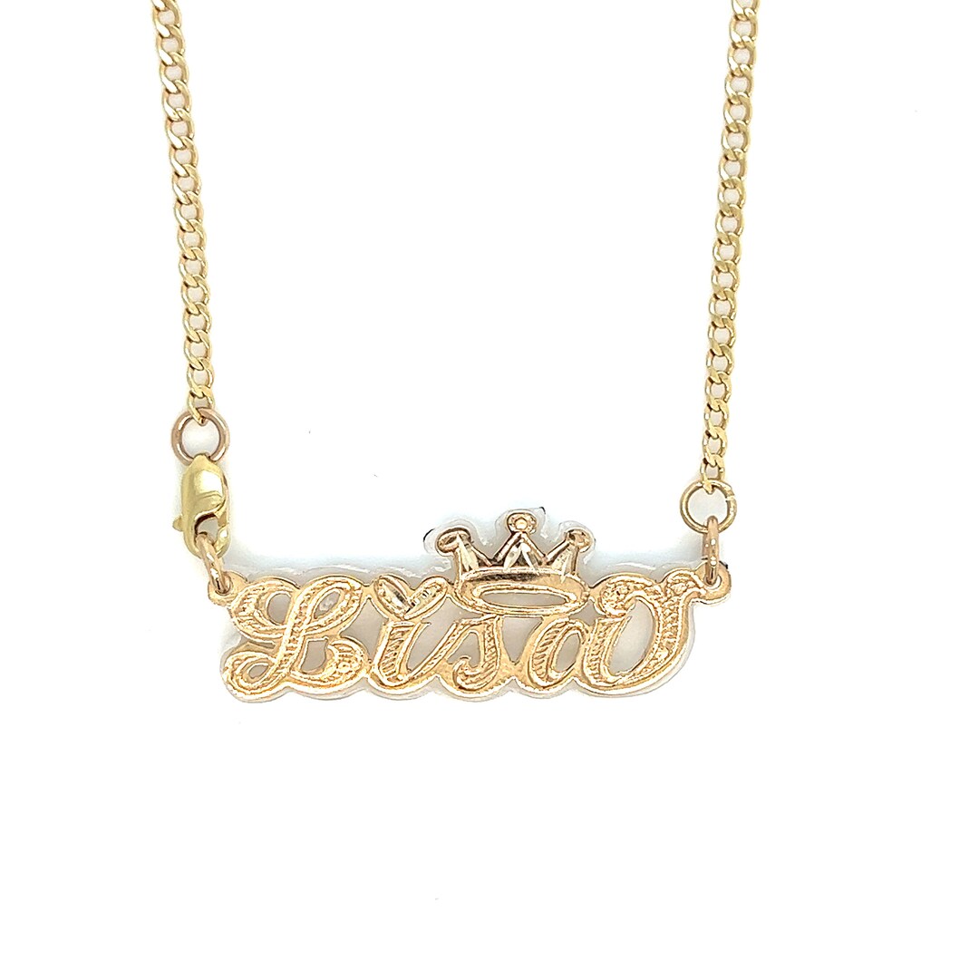 Birthstone Simone I Smith Necklace A Sweet Touch Of Hope Crystal