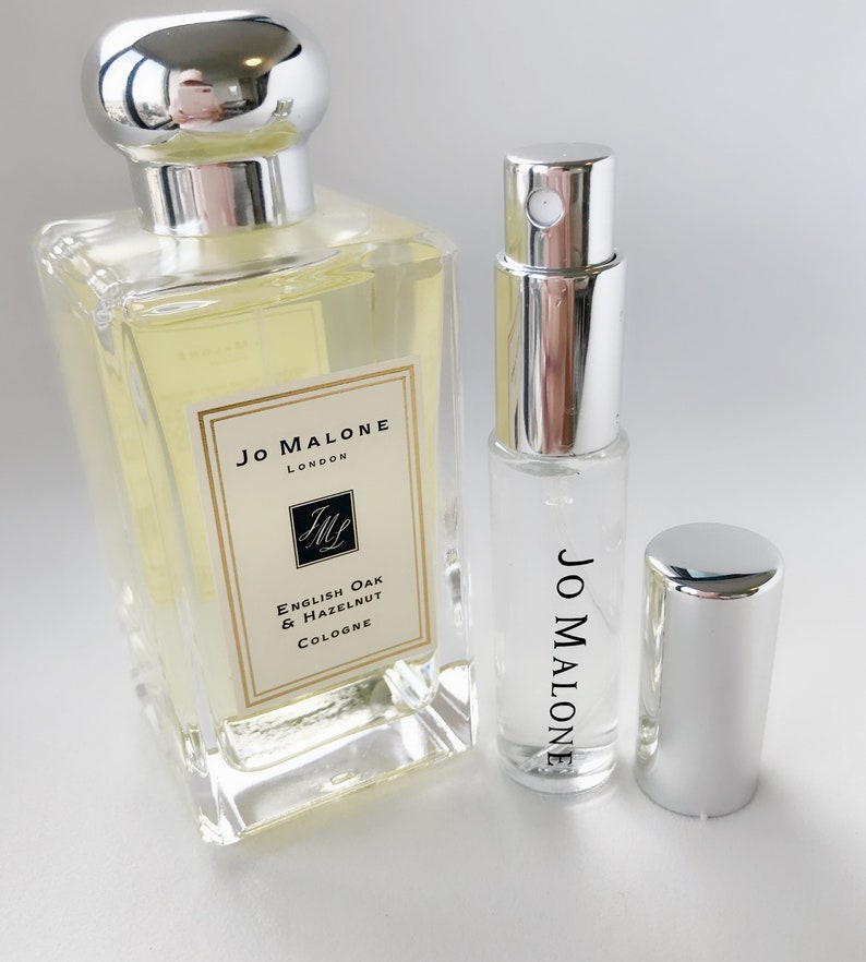 Jo Malone Travel Size Perfume 10ML Orange Blossom Etsy