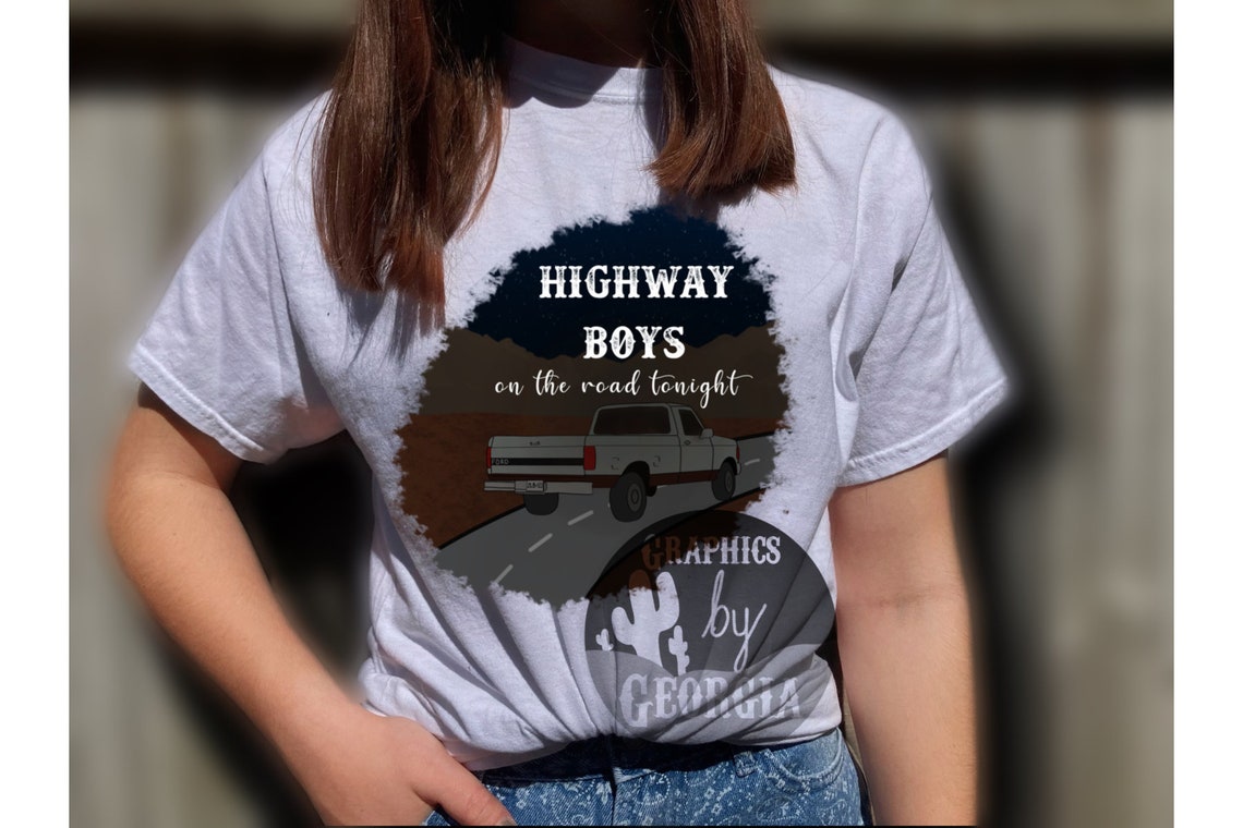 Highway Boys Zach Bryan Country Music PNG Digital Etsy highway-boys-zach-bryan-country-music-png-digital-etsy