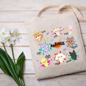 Txt tour tote bag - Etsy 日本