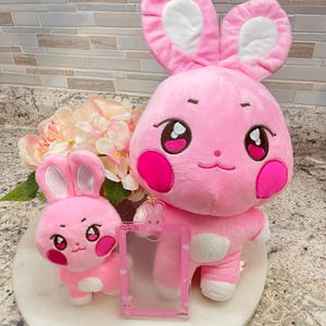 Ateez Plushie Bundles, Kpop Bundles