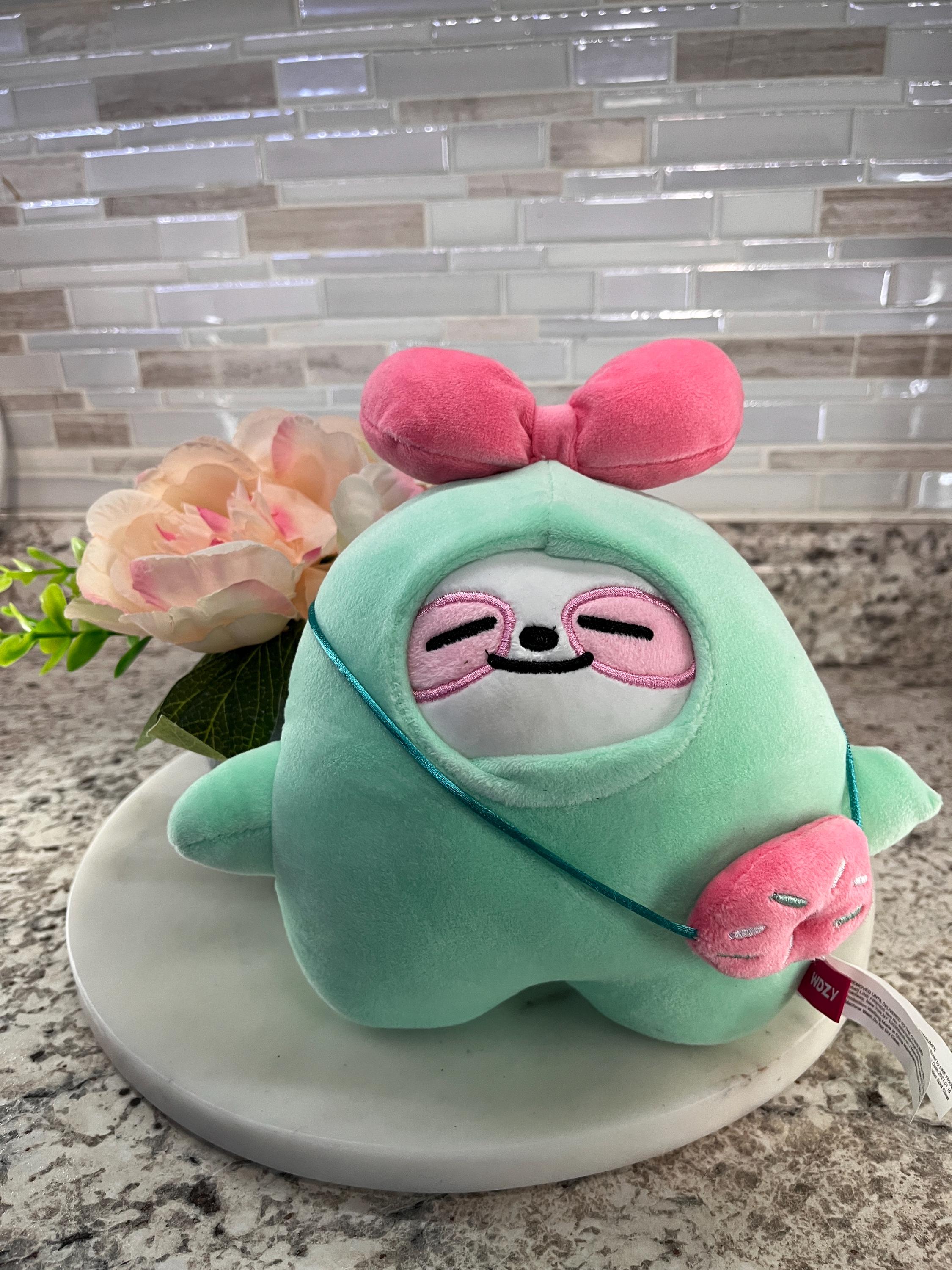 ITZY WDZY ユナ Cabbit ぬいぐるみ キーホルダー WDZYぬいぐるみCABBITユナ ITZY WDZY ユナ Cabbit ぬいぐるみ