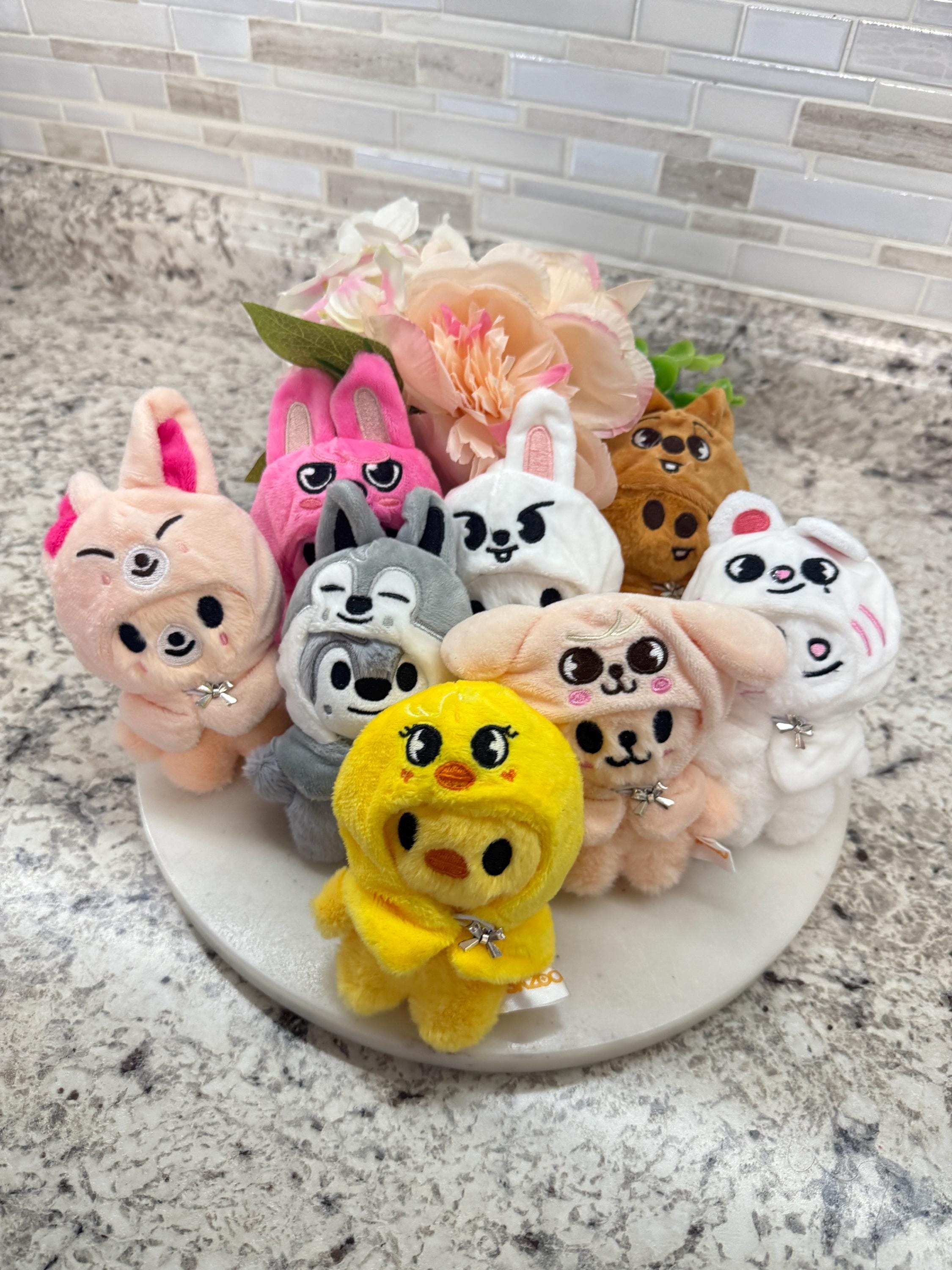 10cm Skzoo - Etsy