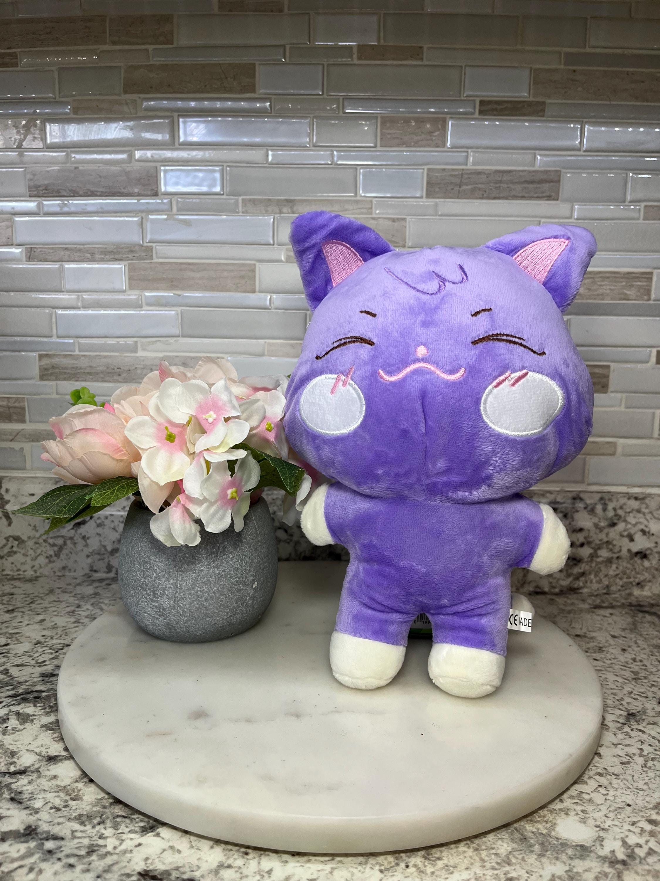Ateez aniteez plush - Etsy 日本