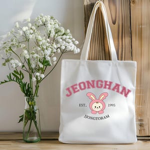 Miniteen 17 Tote Bags