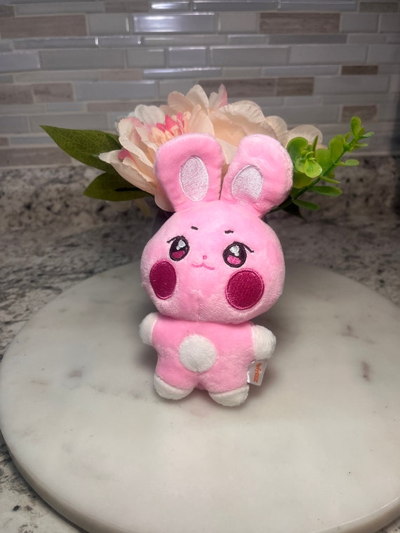 Ateez 10cm Plushie Pack of 8 Kpop Aniteez Plush - Etsy