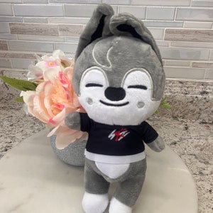 Straykids Plüschtier, Skzoo Plüschtier