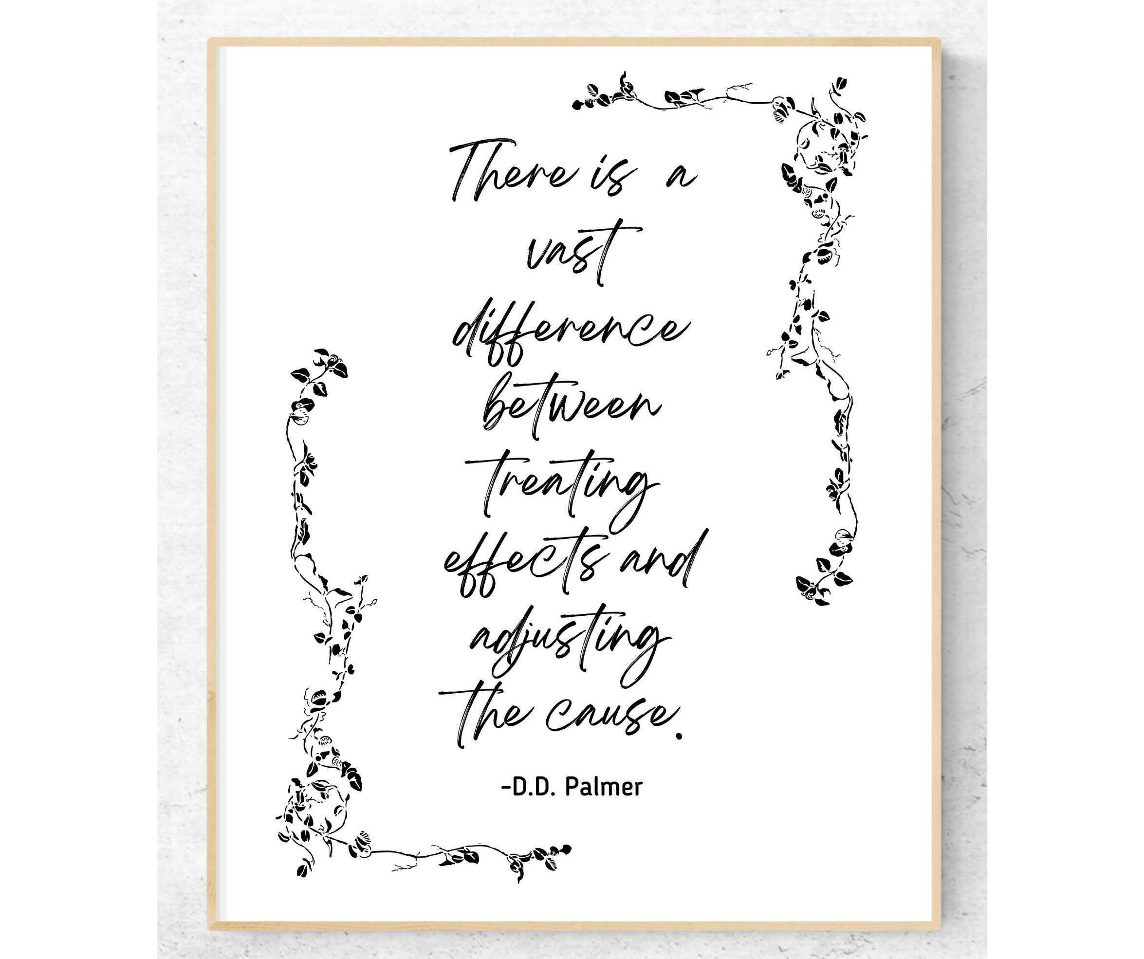 Chiropractic Poster - Etsy