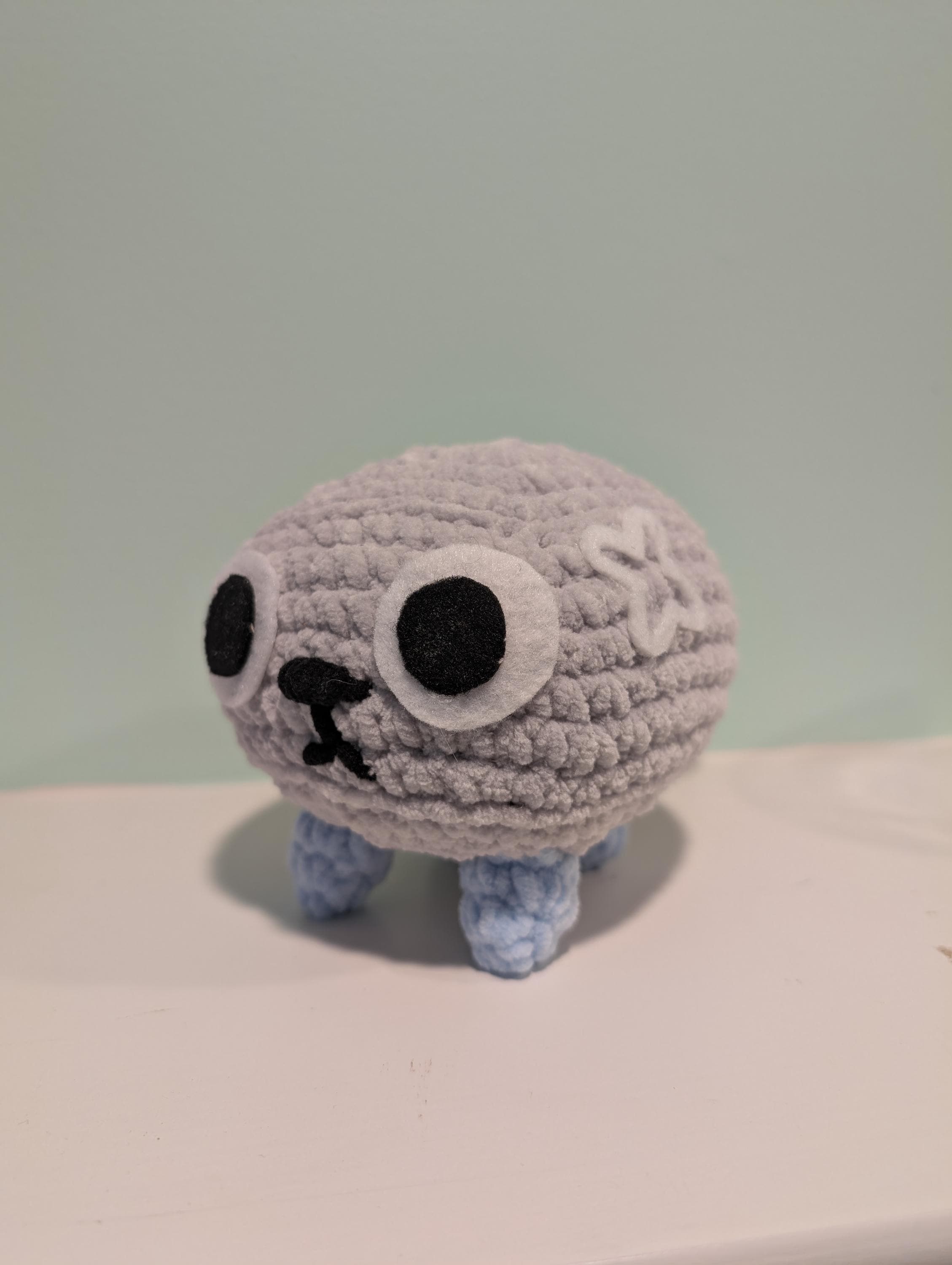 Dandy world plush - Etsy 日本