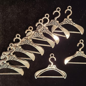 x10 Decorative Cast Hanger Pendants