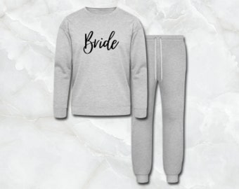 bridal lounge set