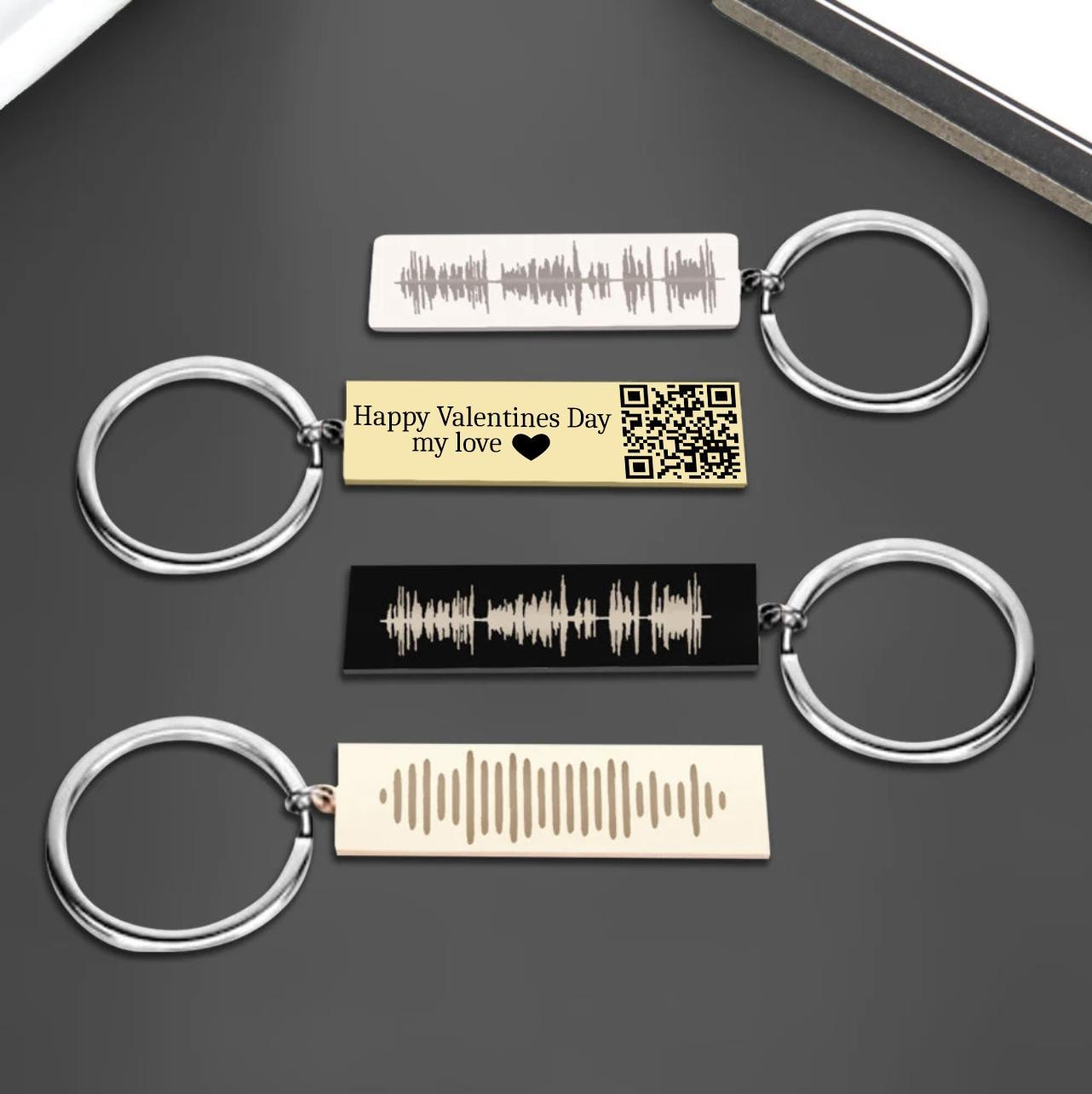 【正規販売店】 Music Youtube Keyring Etsy - Bags&Wallets