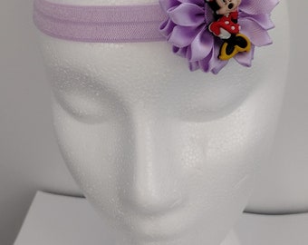 Sunflower Headband
