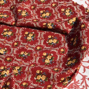 Cortina vintage de algodão e linho, decoração romântica vintage antiga para casa, fazenda