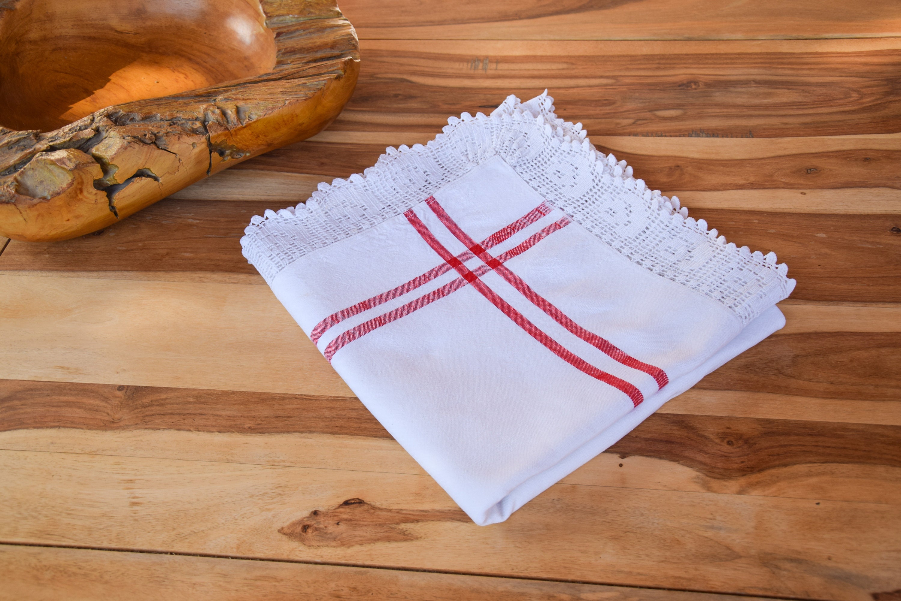 リネン テーブルクロス 46