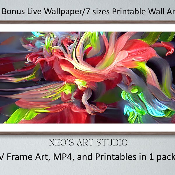 Printable Tv Wallpaper Etsy printable-tv-wallpaper-etsy