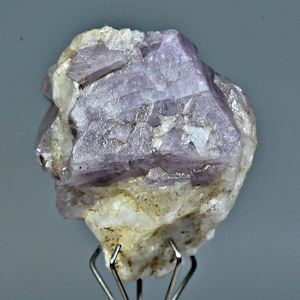 Natural Spinel Crystal Specimen: 56 CT from Badakhshan, Afghanistan