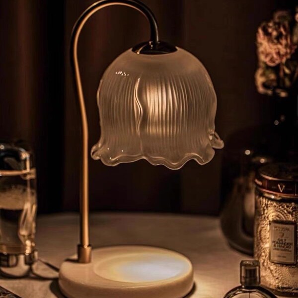 Candle Warmer Lamp Etsy UK