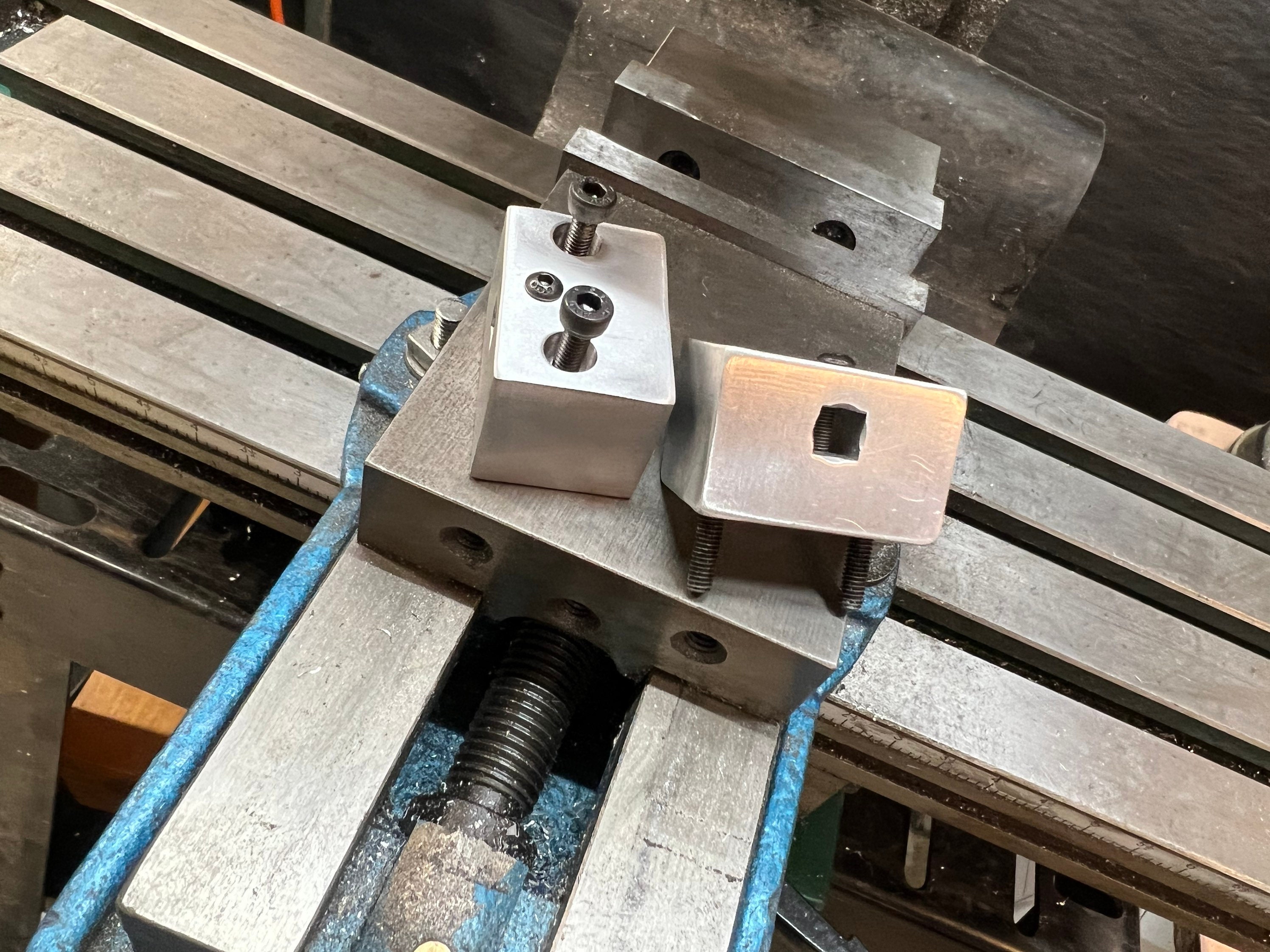 XMAXX Rc Trailer Hitch Mount Etsy