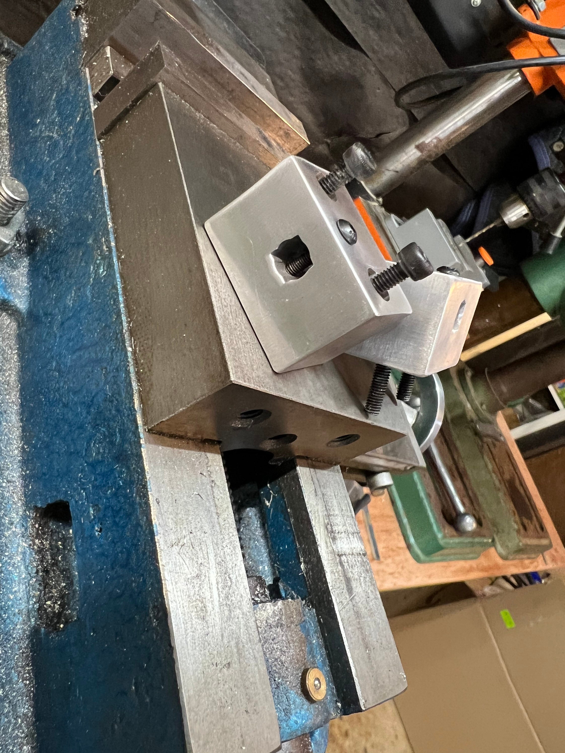 XMAXX Rc Trailer Hitch Mount Etsy