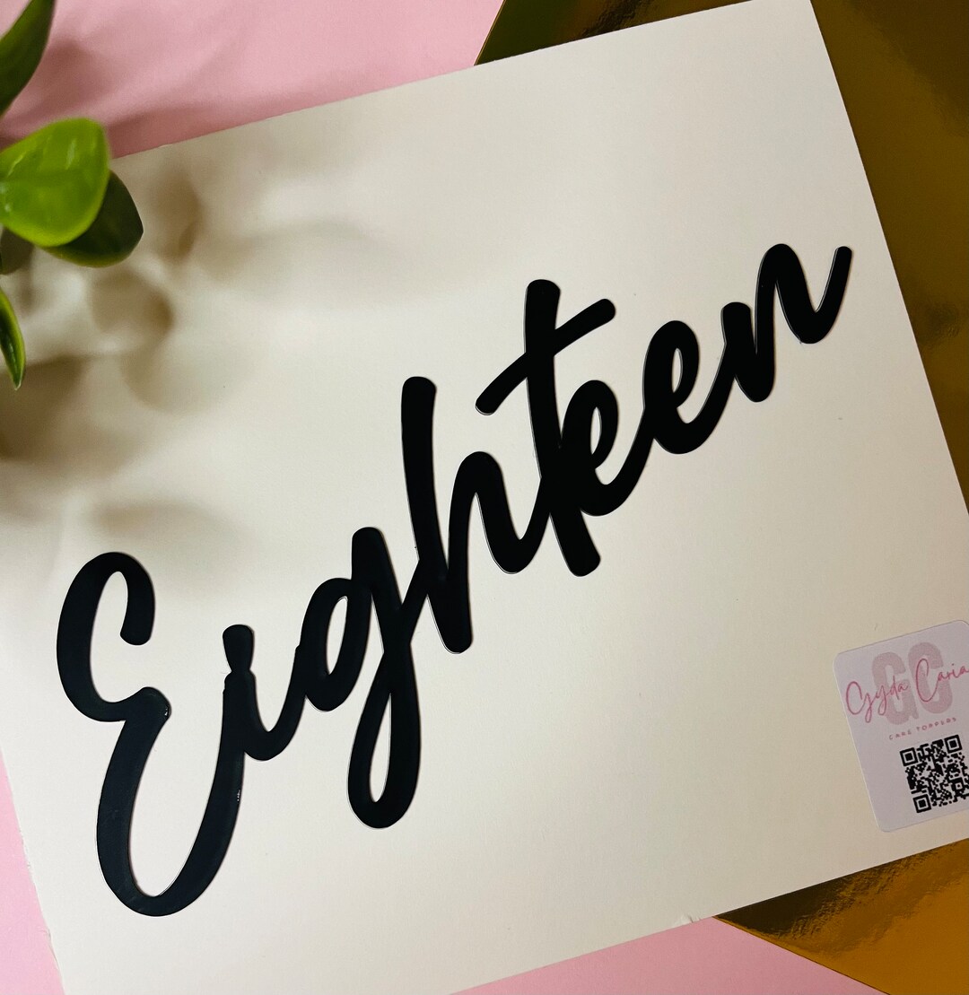 Heart Cake Topper Sheet Cake Topper - Etsy