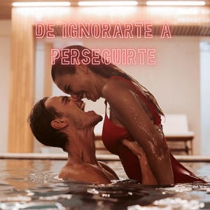 De Ignorarte a Perseguirte | Cómo Hacer Que Un Hombre Vuelva a Buscarte | Taller de Atracción y Relaciones (3h)