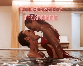 From Ignoring You to Chasing You | How to Make a Man Come Back to You | Attraction and Relationship Workshop (3h)