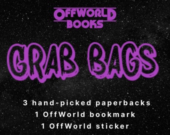 Sci-fi & Fantasy Grab Bag