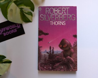 Thorns by Robert Silverberg