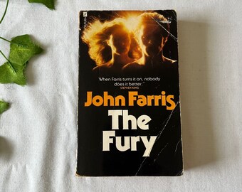 The Fury by John Farris