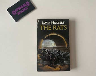 Die Ratten von James Herbert