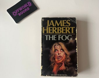 The Fog by James Herbert