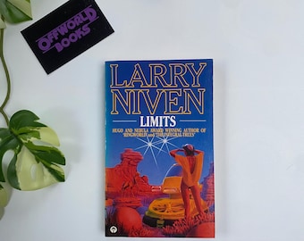 Limits by Larry Niven