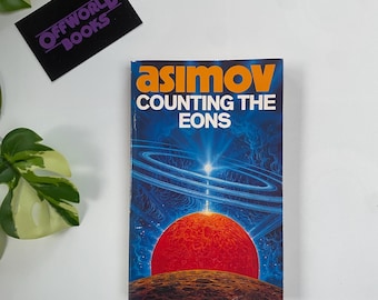 Counting the Eons by Isaac Asimov