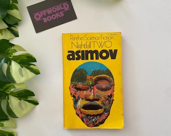 Nightfall Two by Isaac Asimov