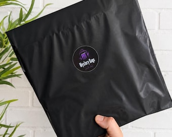 Vintage Horror Mystery Bag