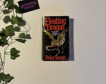 Floating Dragons by Peter Straub