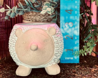 Bear Planter