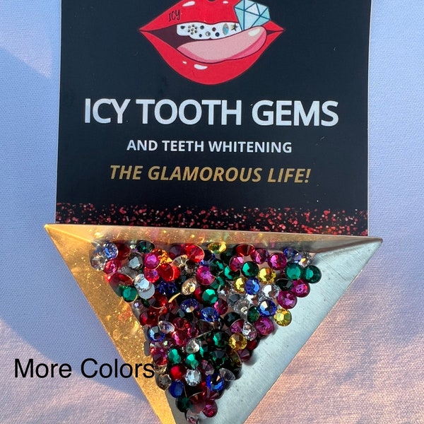 Custom Tooth Gems, Nail Designs, Gems sold separate, Colorful Gems, gift for a bride,