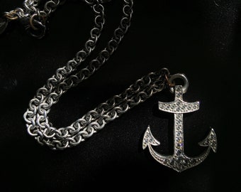 Tommassini Jewelry - Etsy