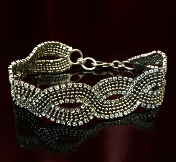 Sorrelli Plait Bracelet