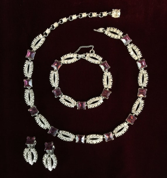 Bogoff Sugared Plum Set - image 1