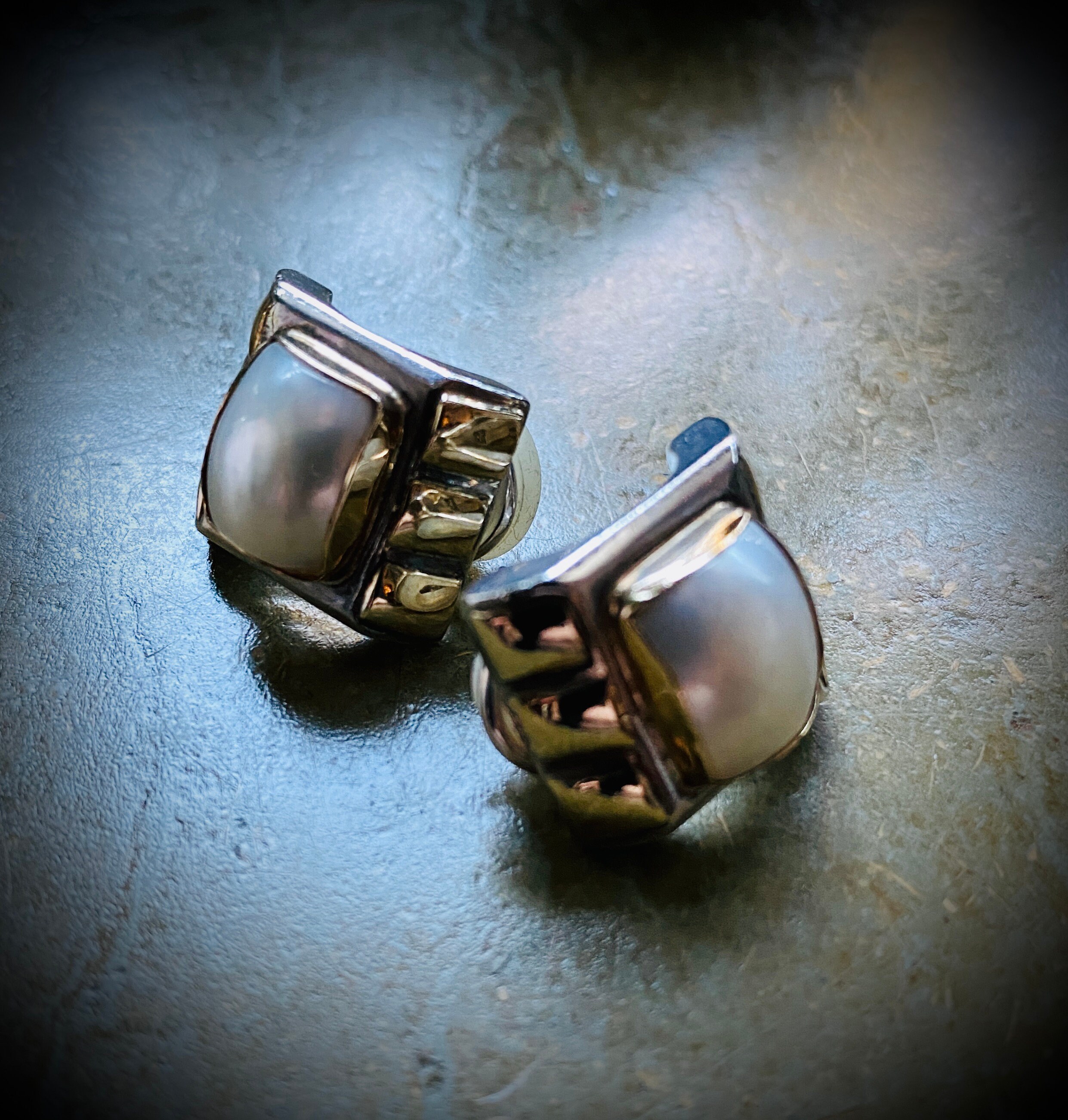 Michael dawkins shop jewelry earrings