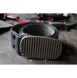 Bota Harley-Davidson Brake Buckle - Couro Legítimo Masculina
