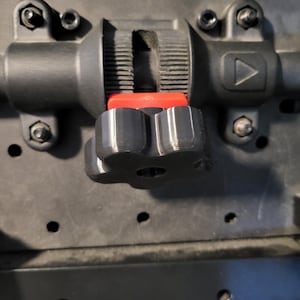 Playseat Challenge Replacement Wheel mount Knob