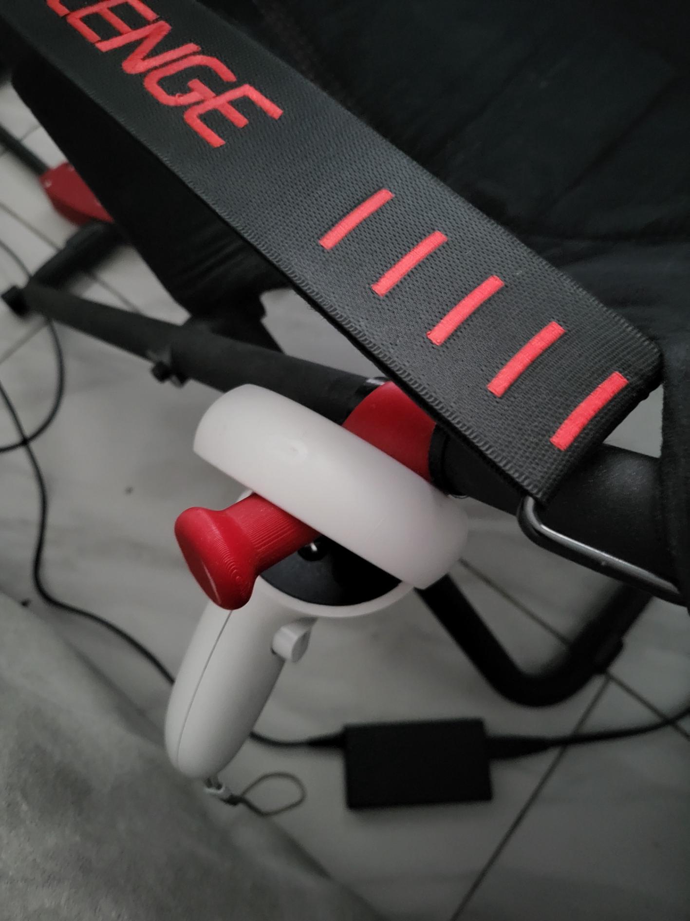 G29 括れる & Playseat Challenge シフトノブ サイドブレーキ