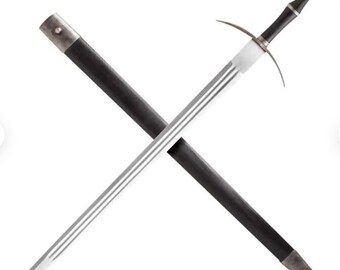 Wooden Great Sword Etsy
