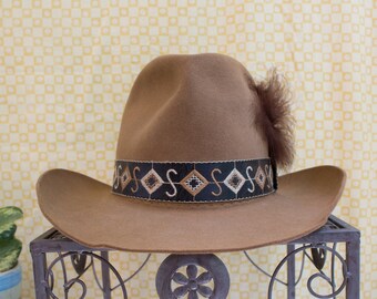 Stetson 4x Beaver - Etsy